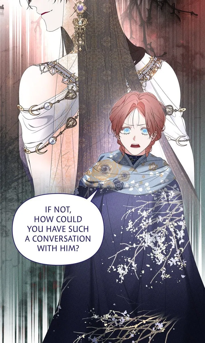 The Dragon and the Prince Chapter 43 – Page 35