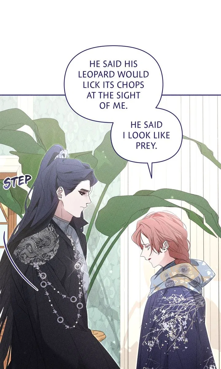 The Dragon and the Prince Chapter 43 – Page 39