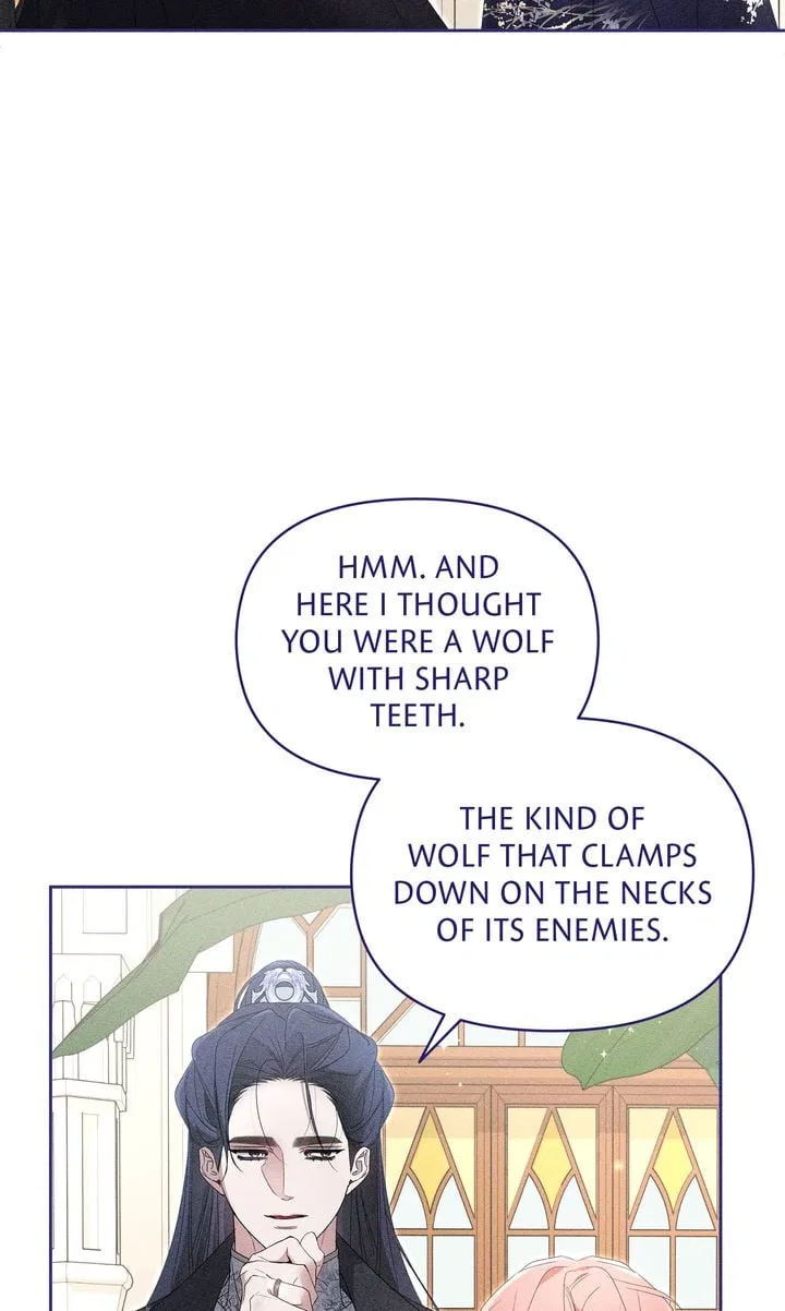 The Dragon and the Prince Chapter 43 – Page 40