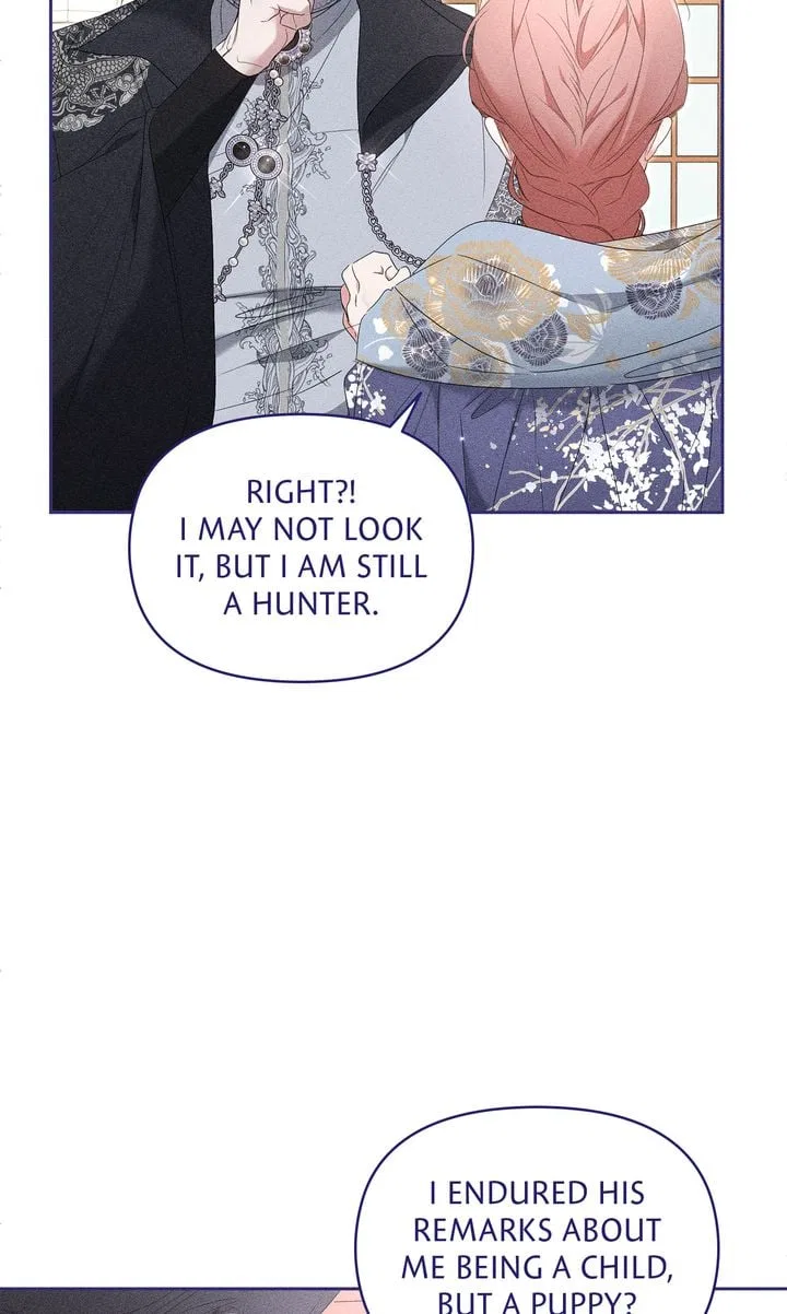 The Dragon and the Prince Chapter 43 – Page 41