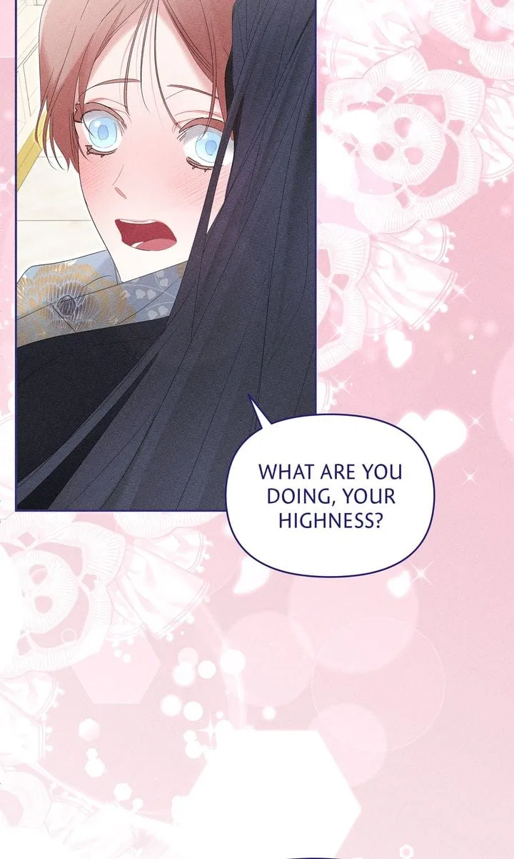 The Dragon and the Prince Chapter 43 – Page 45