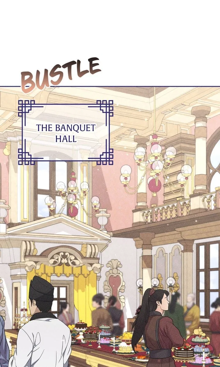 The Dragon and the Prince Chapter 43 – Page 52