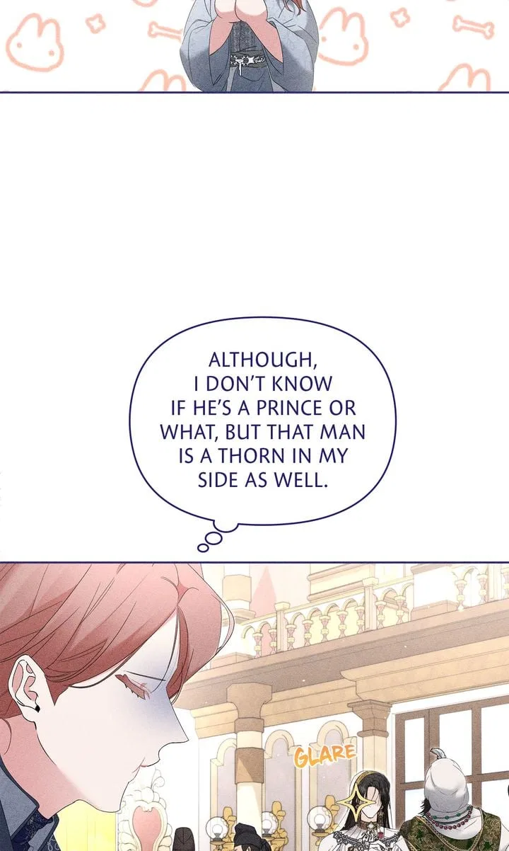 The Dragon and the Prince Chapter 43 – Page 57
