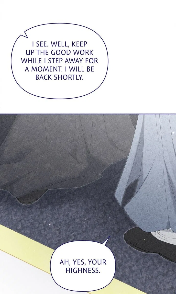 The Dragon and the Prince Chapter 43 – Page 72