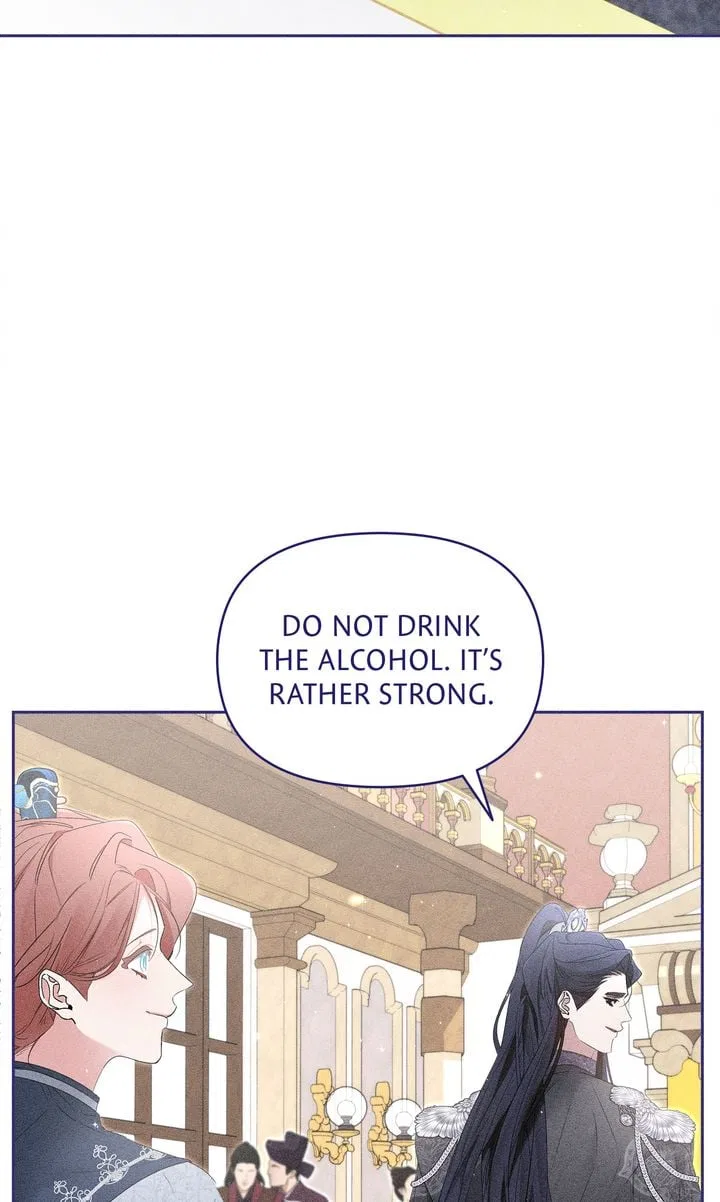 The Dragon and the Prince Chapter 43 – Page 73