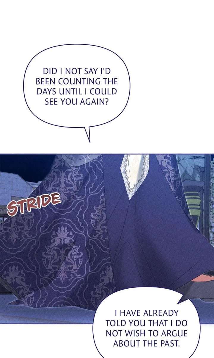 The Dragon and the Prince Chapter 43 – Page 83