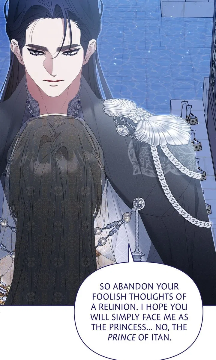 The Dragon and the Prince Chapter 43 – Page 98