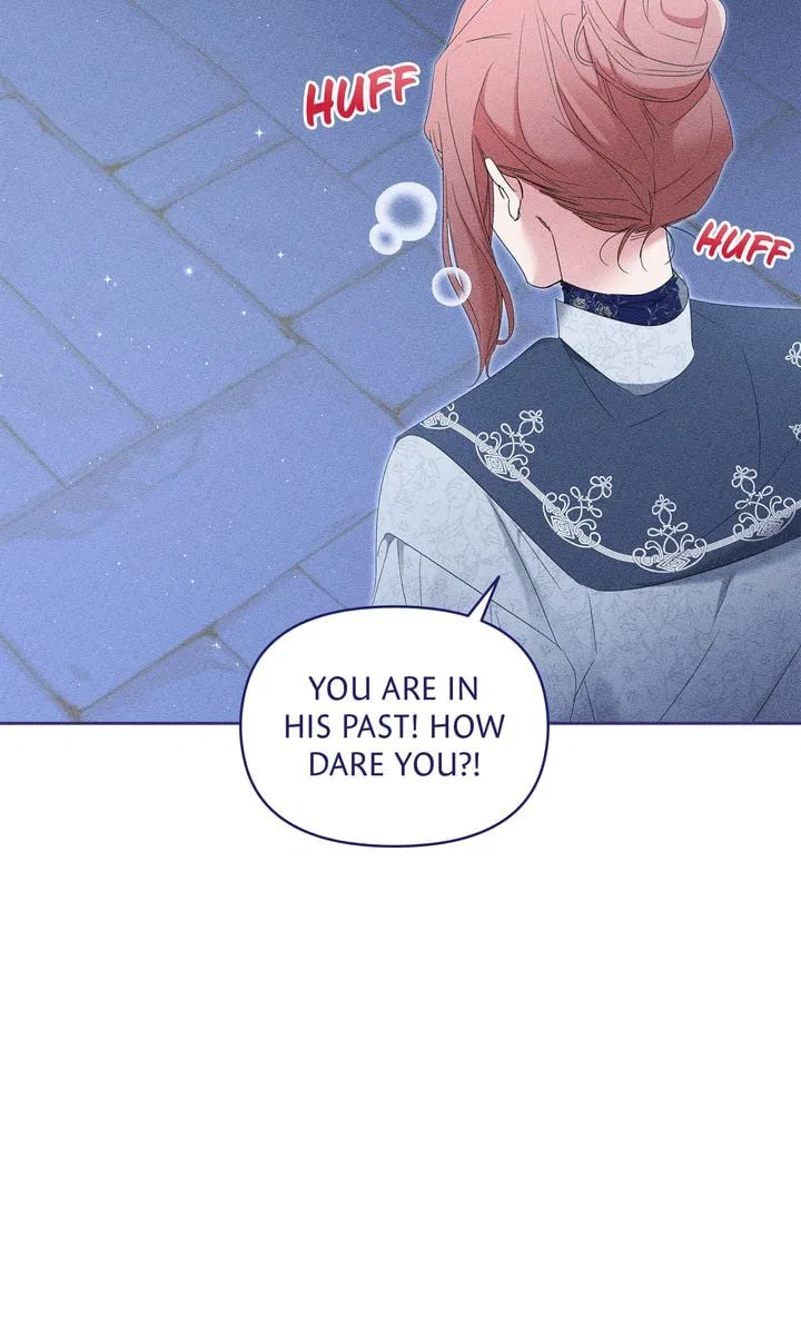The Dragon and the Prince Chapter 43 – Page 108