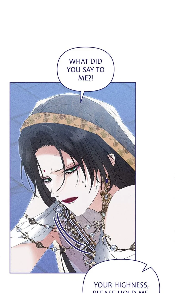 The Dragon and the Prince Chapter 43 – Page 109