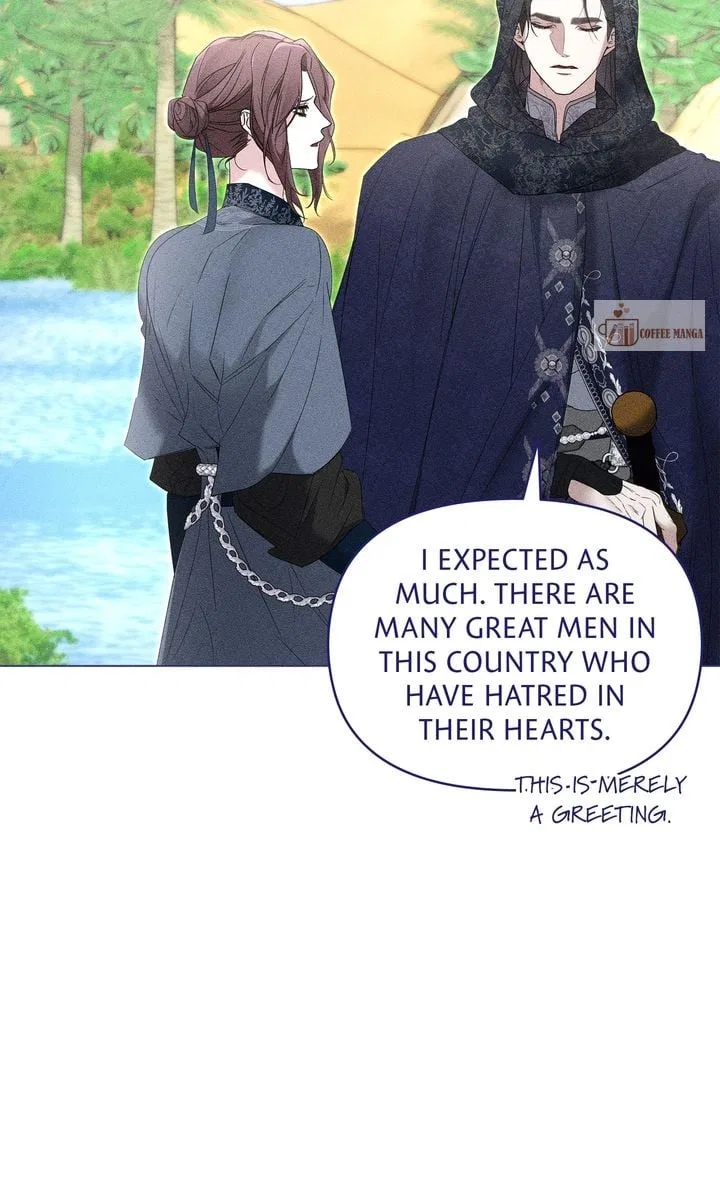 The Dragon and the Prince Chapter 42 – Page 29