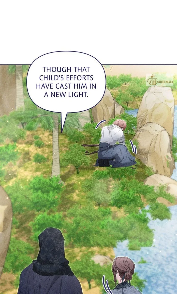The Dragon and the Prince Chapter 42 – Page 30