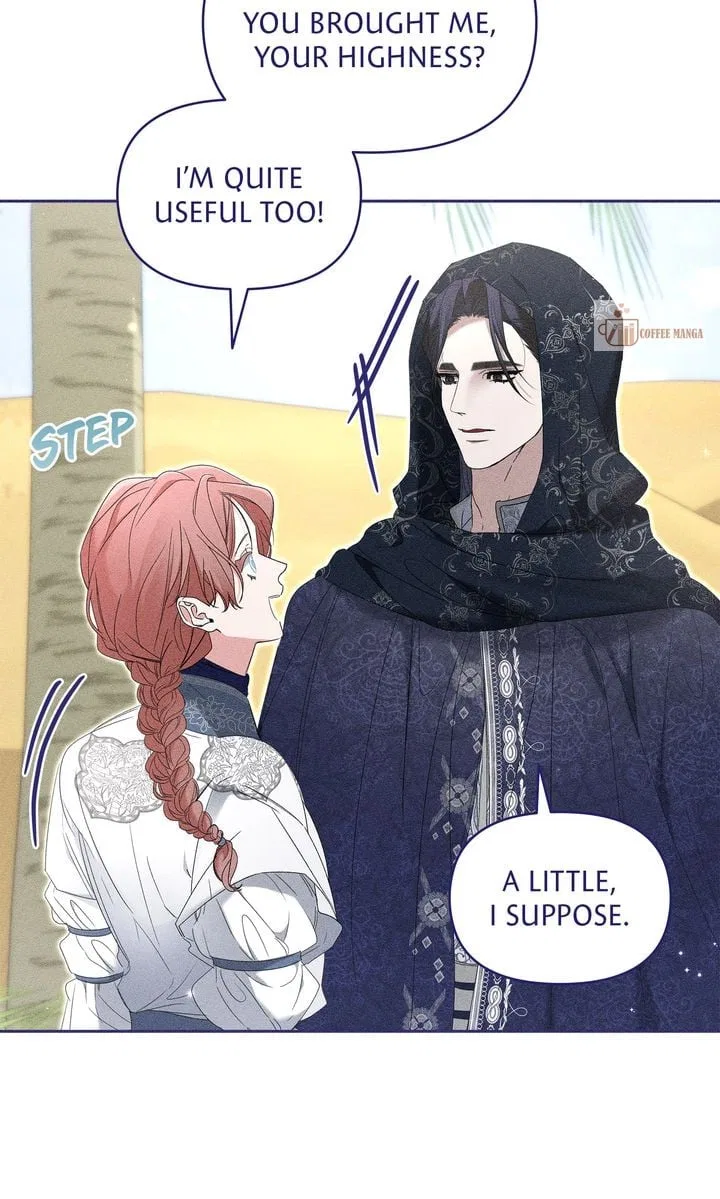 The Dragon and the Prince Chapter 42 – Page 39
