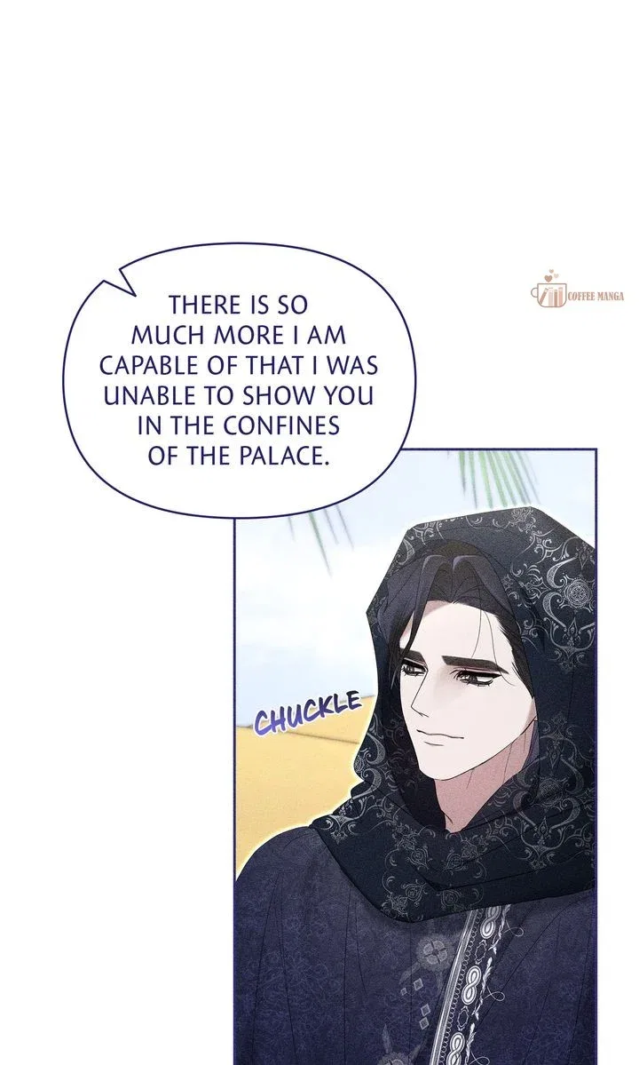The Dragon and the Prince Chapter 42 – Page 40