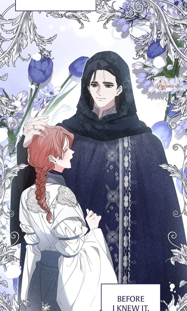 The Dragon and the Prince Chapter 42 – Page 45