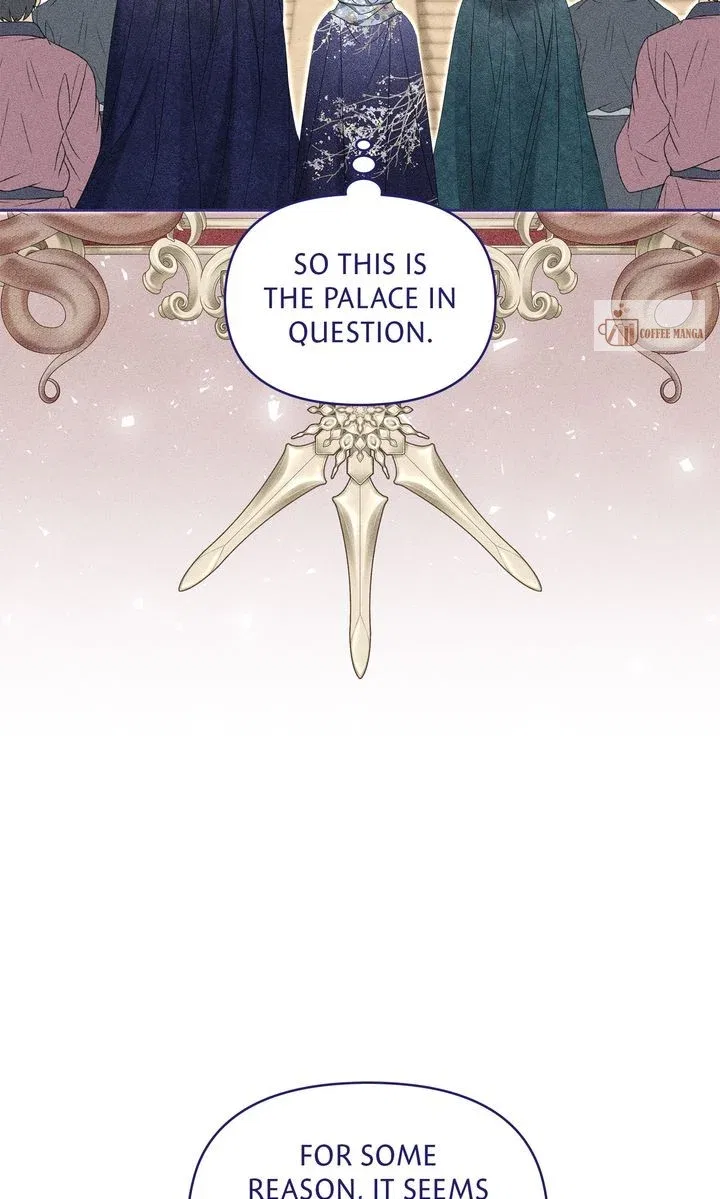 The Dragon and the Prince Chapter 42 – Page 50