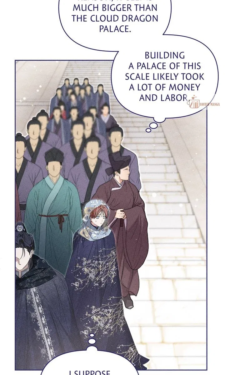 The Dragon and the Prince Chapter 42 – Page 51