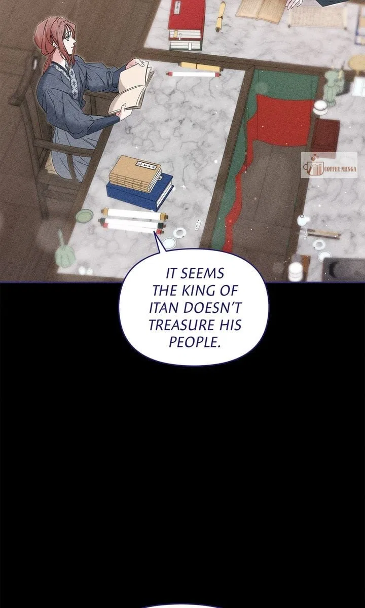 The Dragon and the Prince Chapter 42 – Page 57