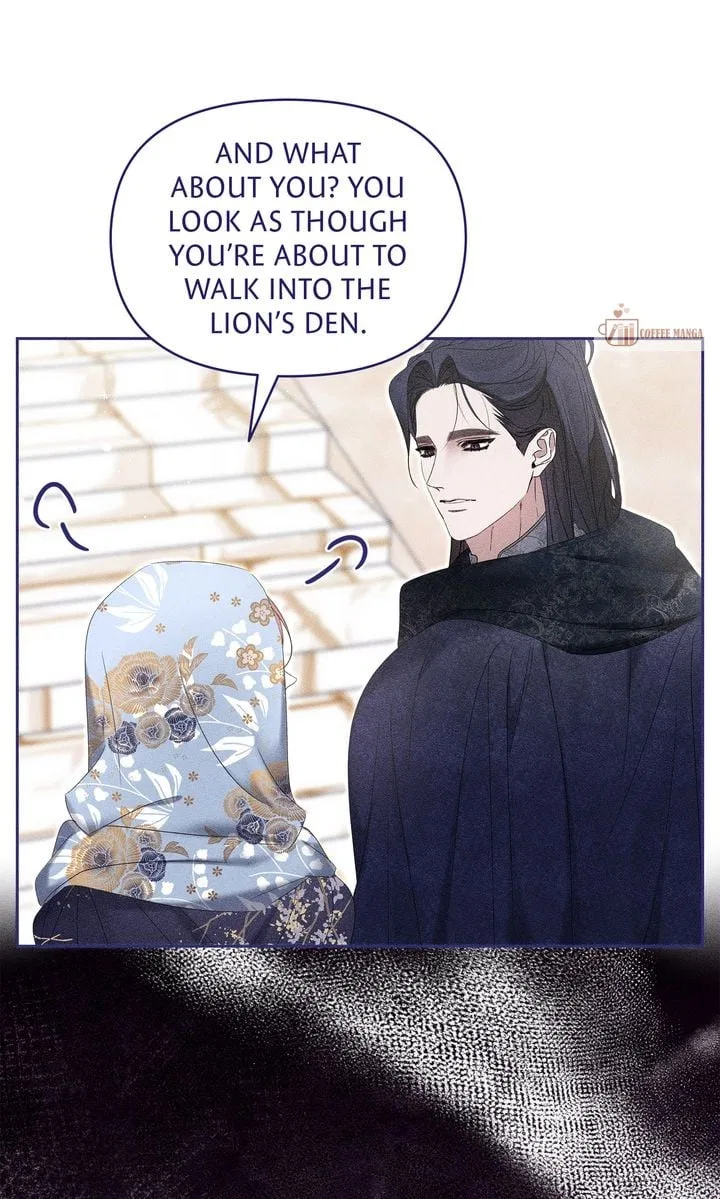 The Dragon and the Prince Chapter 42 – Page 64