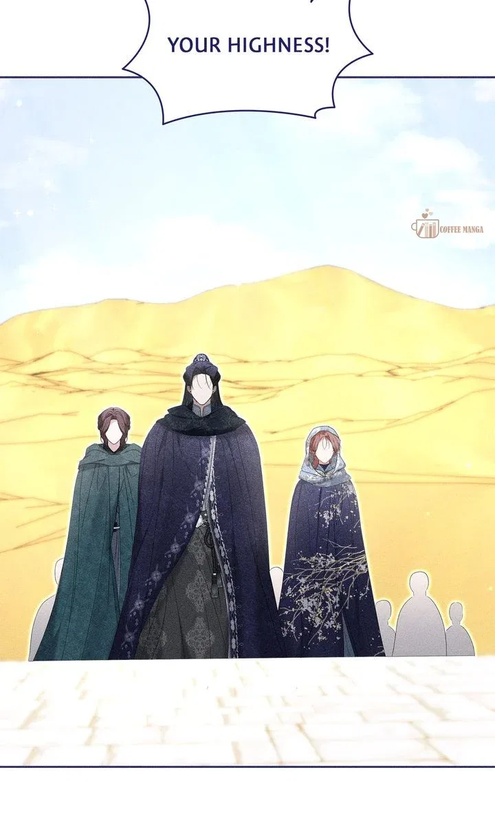 The Dragon and the Prince Chapter 42 – Page 71