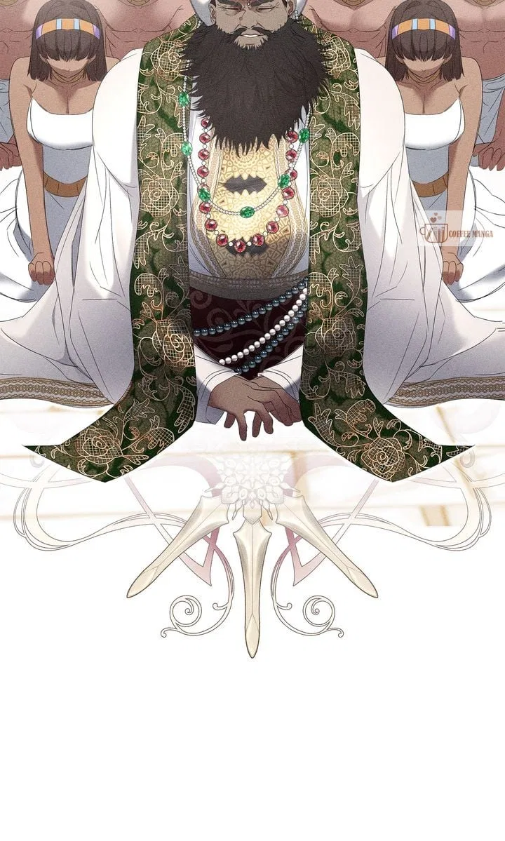 The Dragon and the Prince Chapter 42 – Page 74