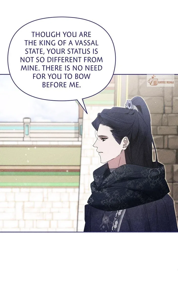 The Dragon and the Prince Chapter 42 – Page 75
