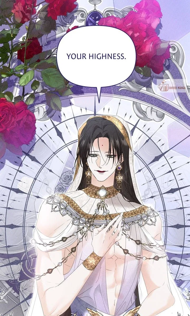 The Dragon and the Prince Chapter 42 – Page 77