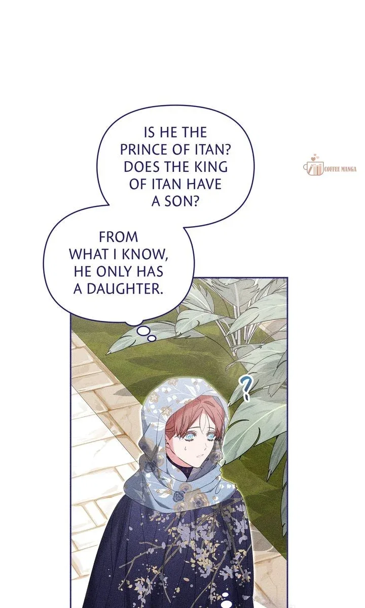 The Dragon and the Prince Chapter 42 – Page 85