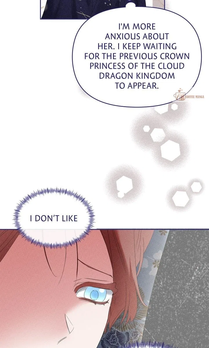 The Dragon and the Prince Chapter 42 – Page 86