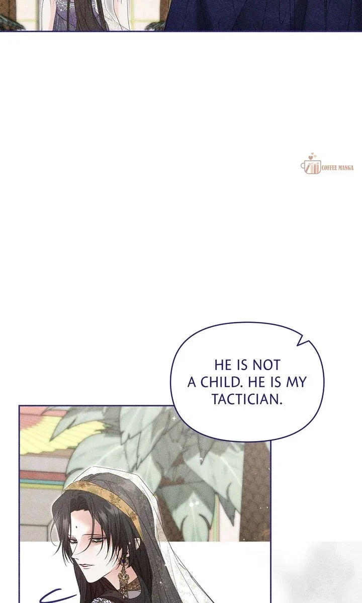 The Dragon and the Prince Chapter 42 – Page 92