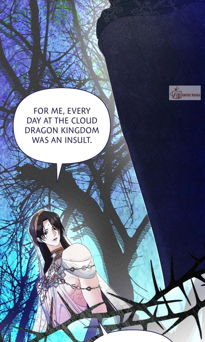 The Dragon and the Prince Chapter 42 – Page 96