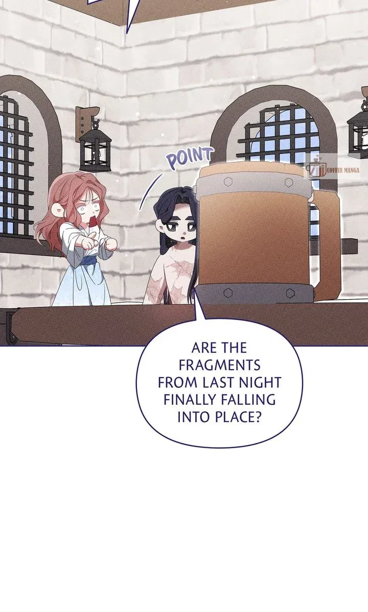 The Dragon and the Prince Chapter 41 – Page 46