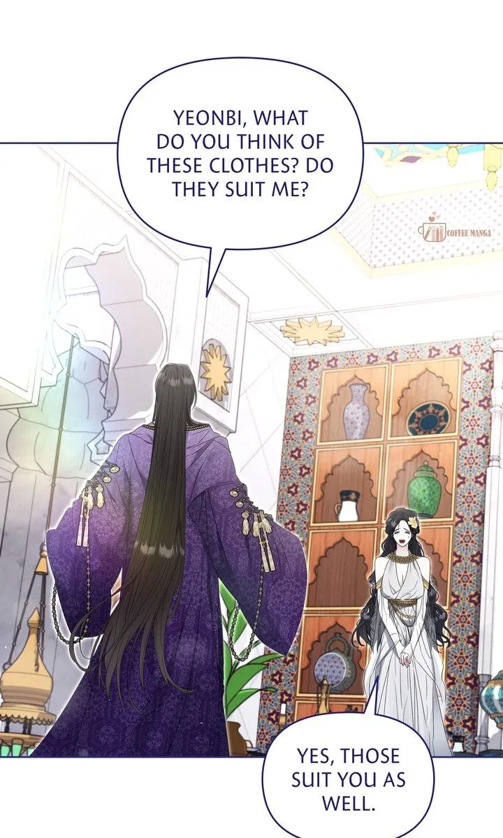 The Dragon and the Prince Chapter 41 – Page 67