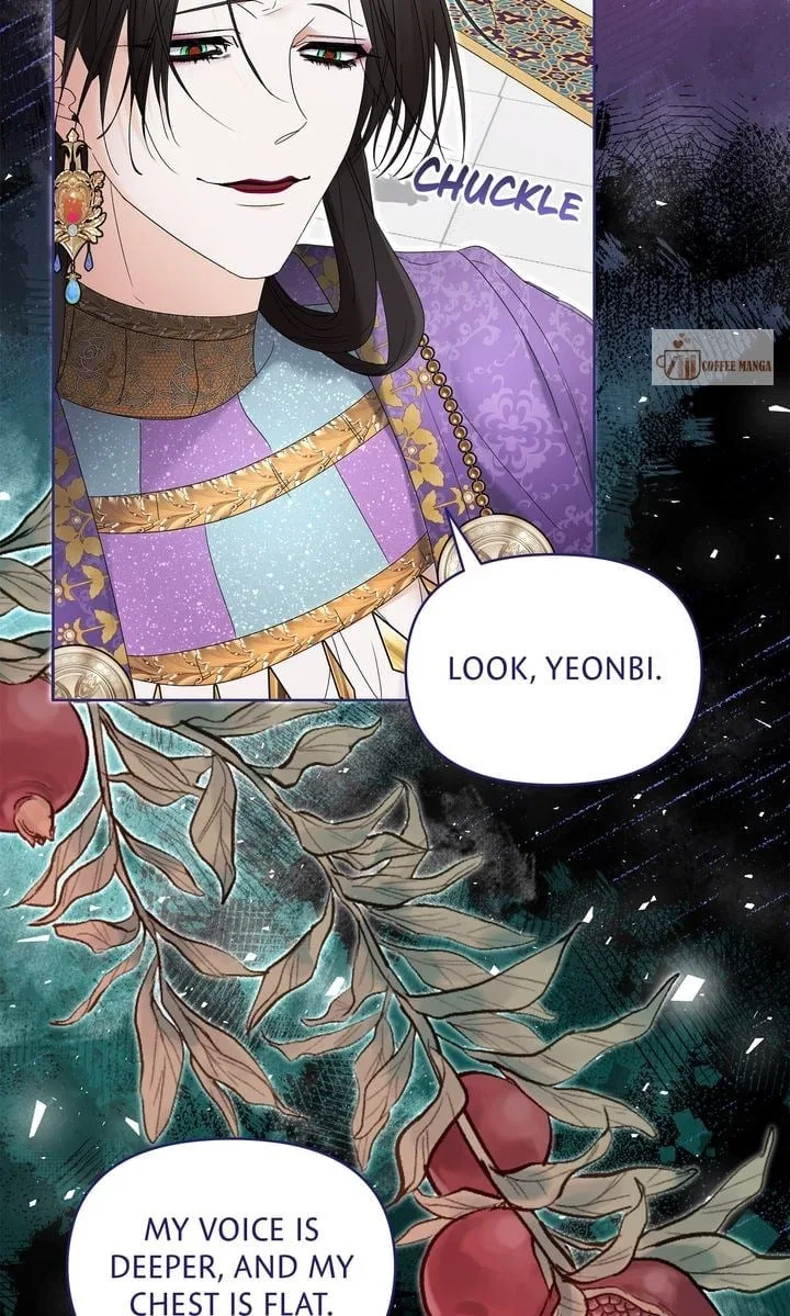 The Dragon and the Prince Chapter 41 – Page 75