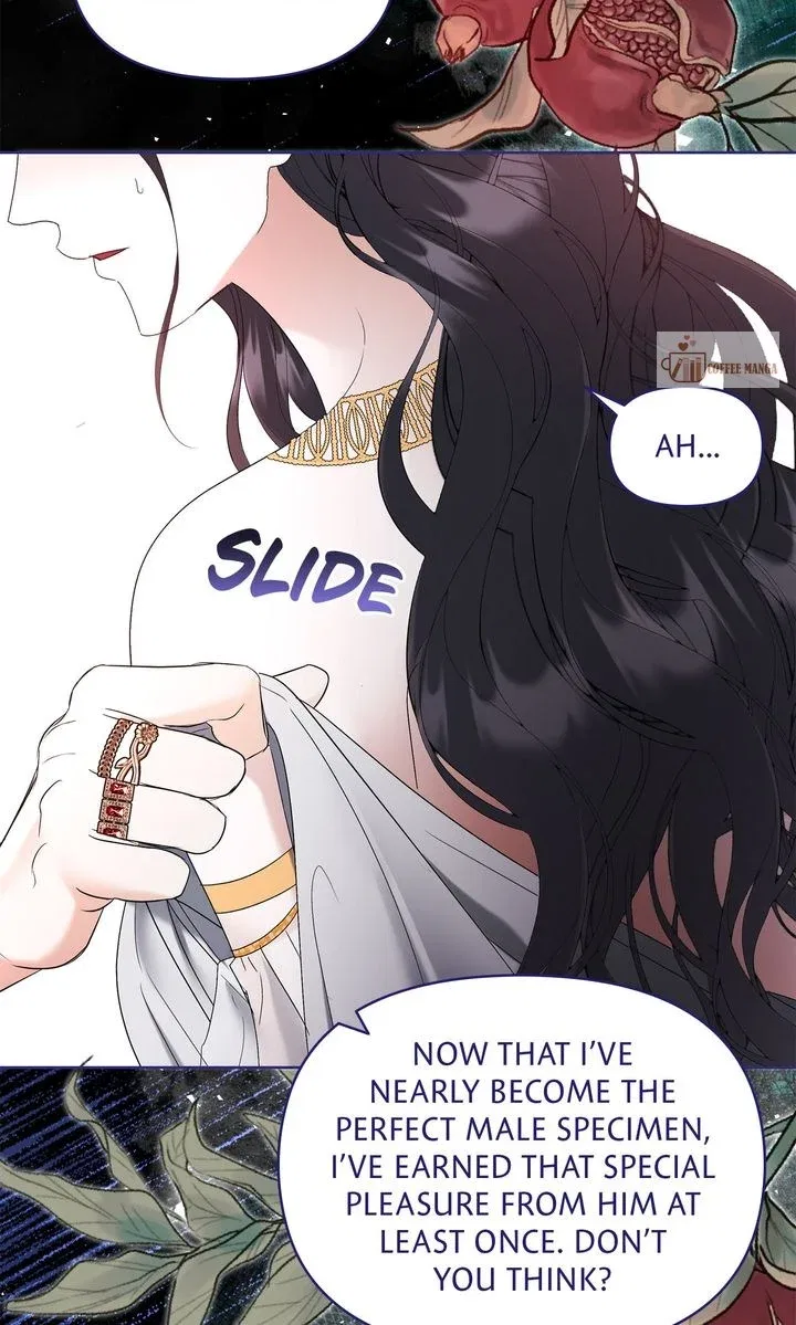 The Dragon and the Prince Chapter 41 – Page 76