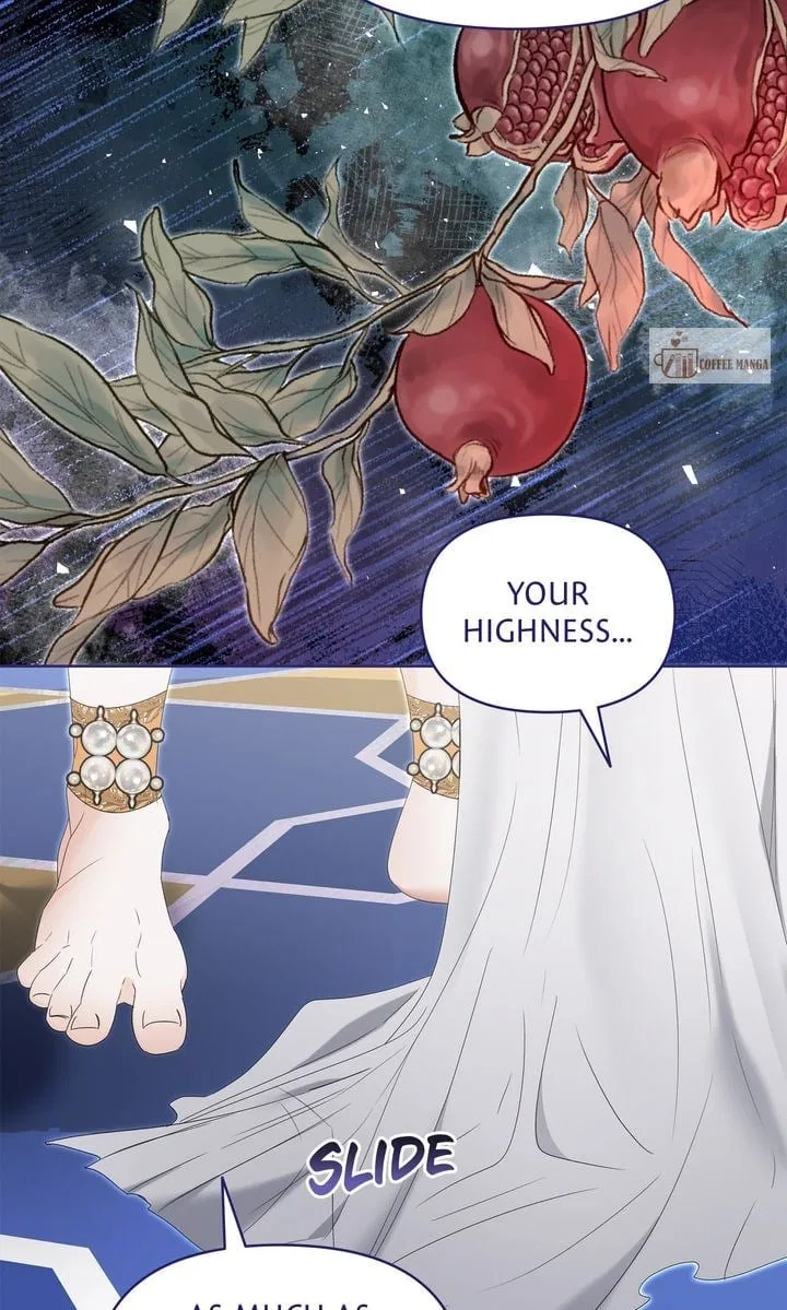 The Dragon and the Prince Chapter 41 – Page 77