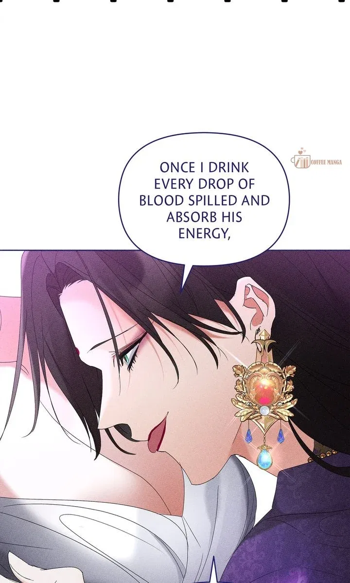 The Dragon and the Prince Chapter 41 – Page 84