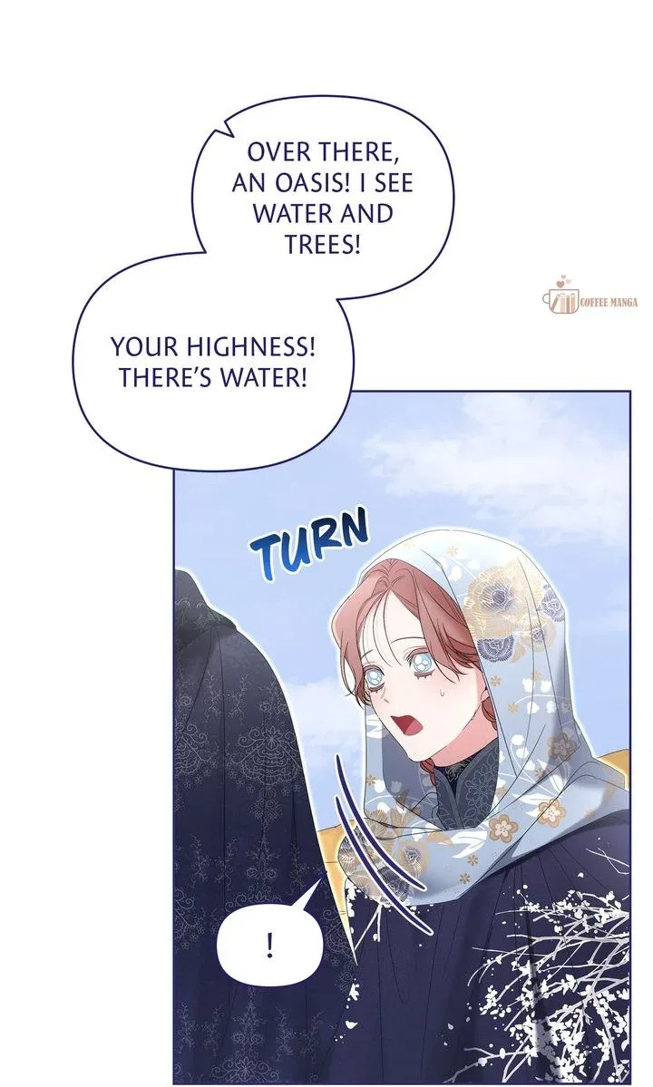The Dragon and the Prince Chapter 41 – Page 96
