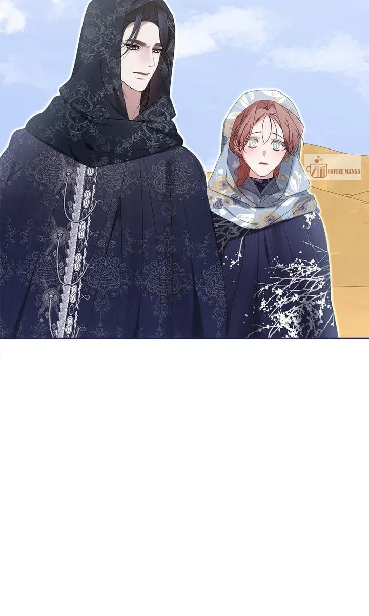 The Dragon and the Prince Chapter 41 – Page 98