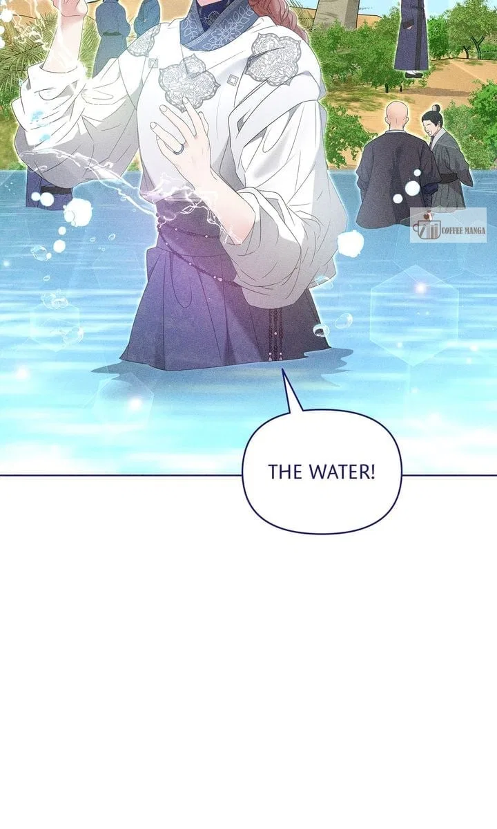 The Dragon and the Prince Chapter 41 – Page 105