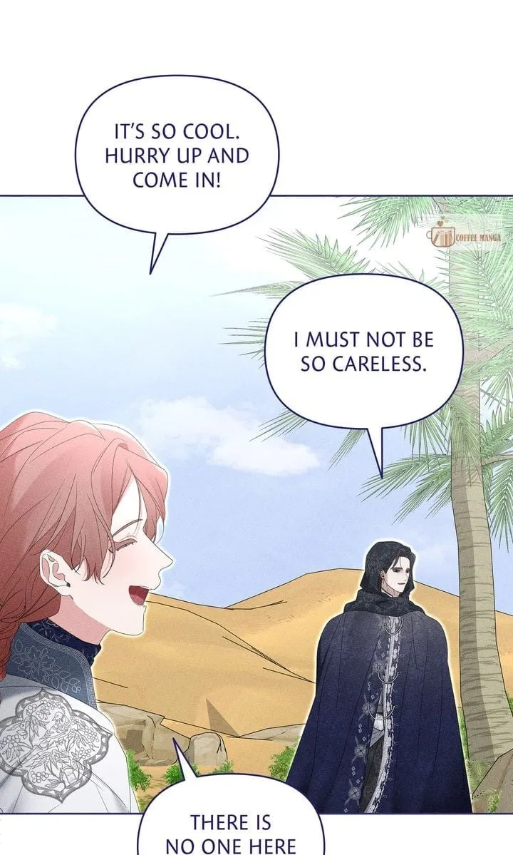 The Dragon and the Prince Chapter 41 – Page 106