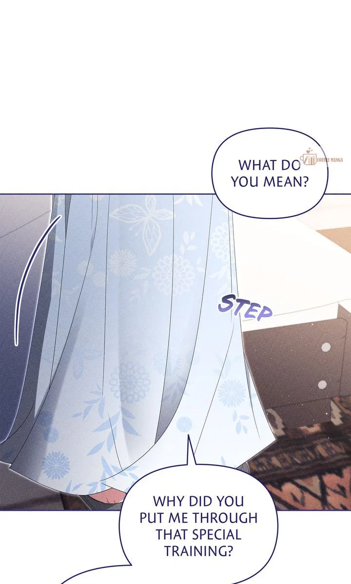 The Dragon and the Prince Chapter 40 – Page 4