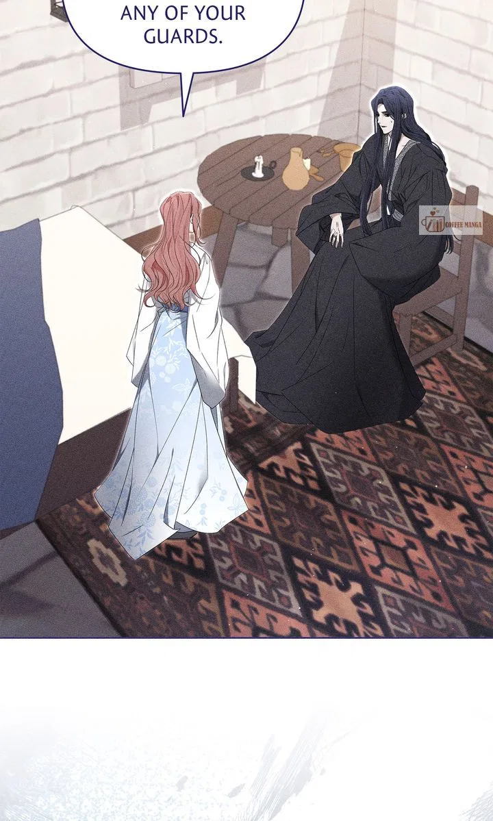 The Dragon and the Prince Chapter 40 – Page 6