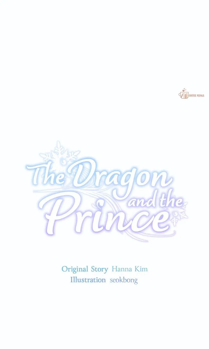 The Dragon and the Prince Chapter 40 – Page 22