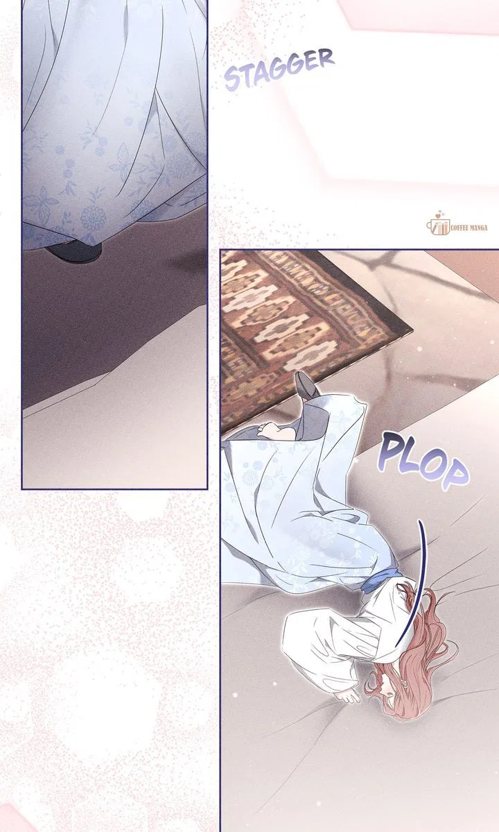 The Dragon and the Prince Chapter 40 – Page 38
