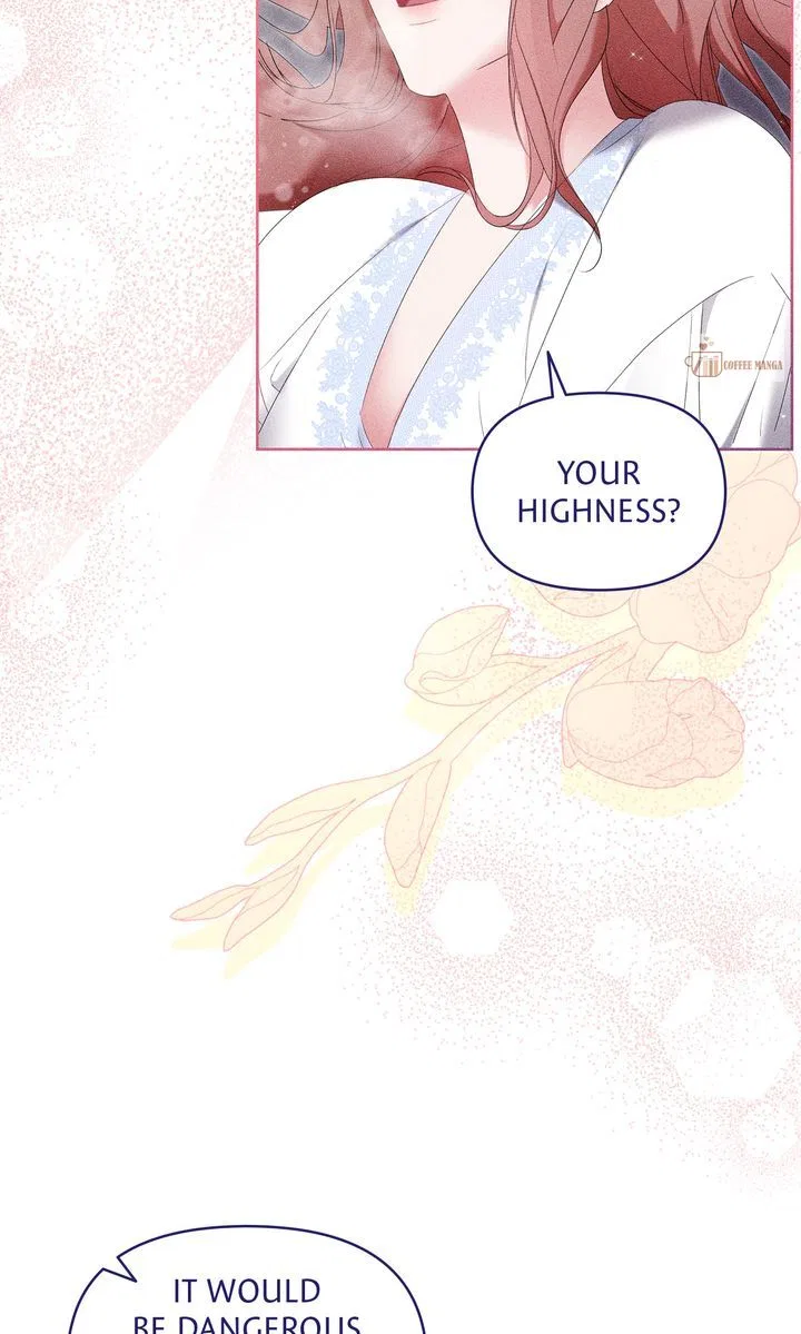 The Dragon and the Prince Chapter 40 – Page 77