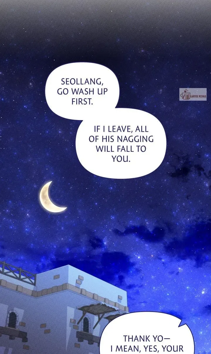 The Dragon and the Prince Chapter 39 – Page 7