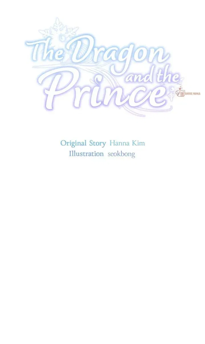 The Dragon and the Prince Chapter 39 – Page 9