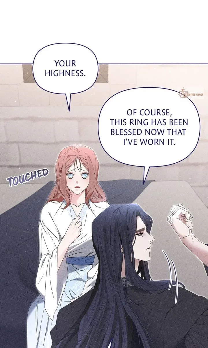 The Dragon and the Prince Chapter 39 – Page 49