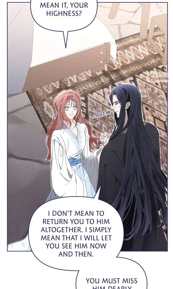 The Dragon and the Prince Chapter 39 – Page 65