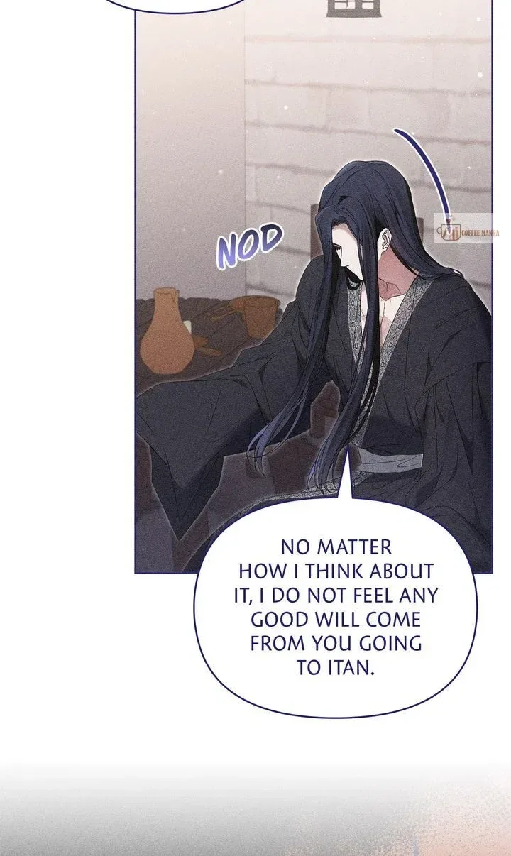The Dragon and the Prince Chapter 39 – Page 90